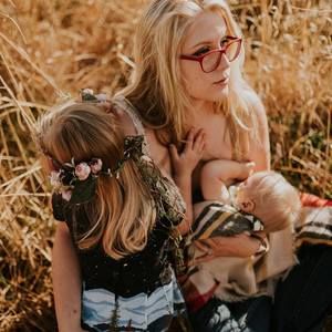 Meet your Posher, Brie